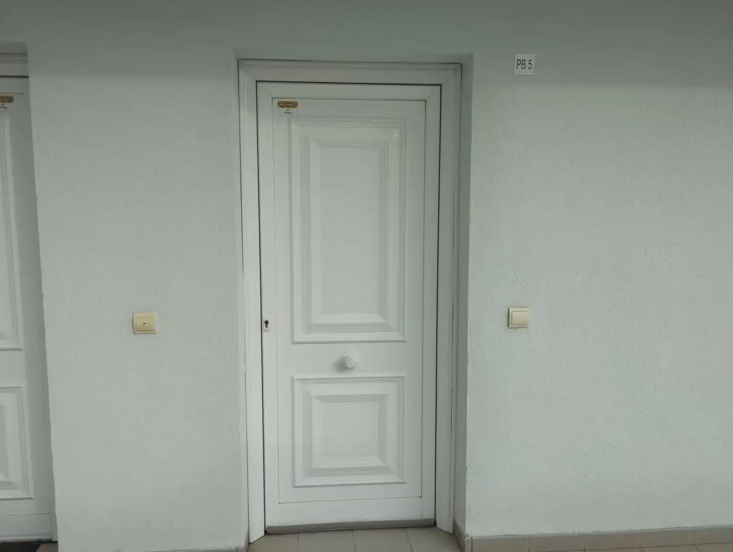 Appartamento con terrazza in vendita a DUC DE VENDOME, imagen 8