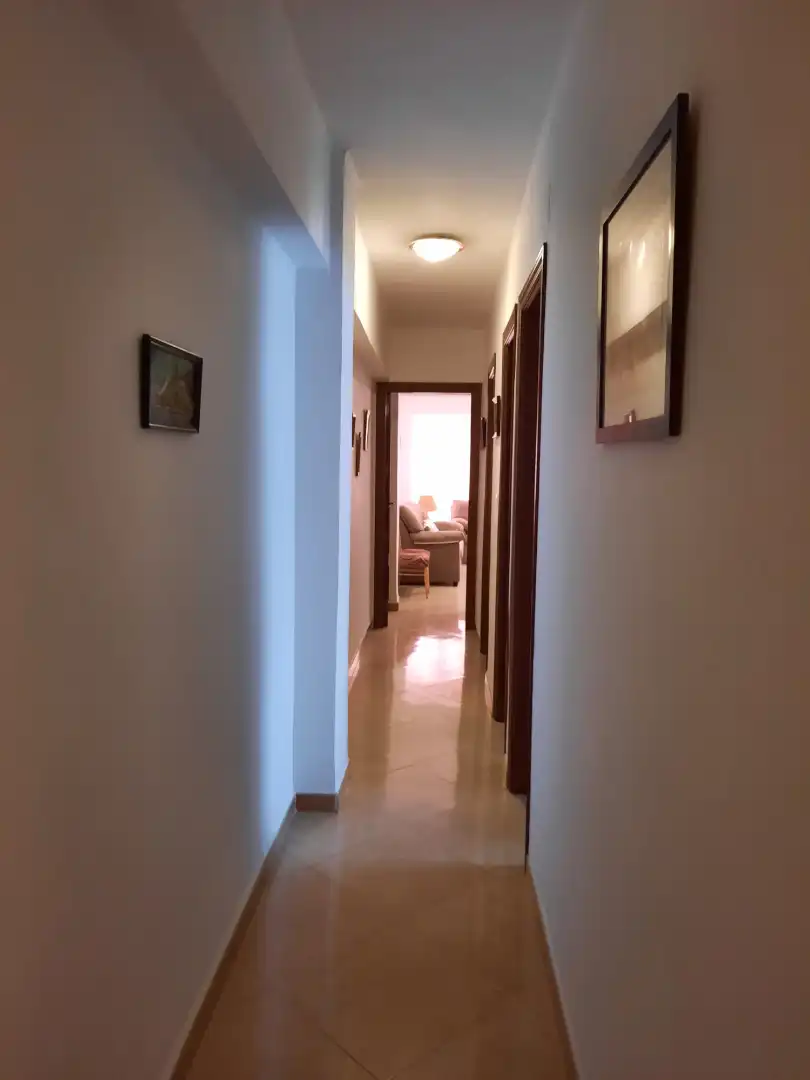 Habitación en Arabial, 103, Camino de Ronda