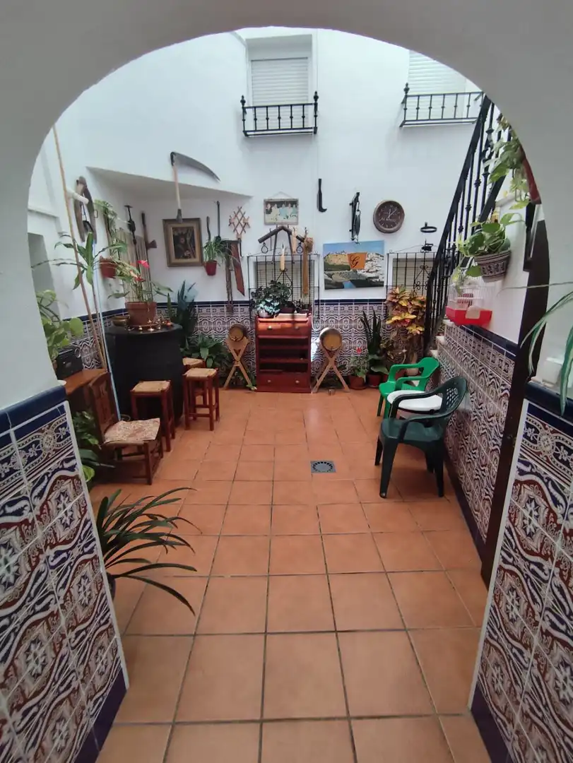 Maison à vendre à Arcos de la Frontera, imagen 26