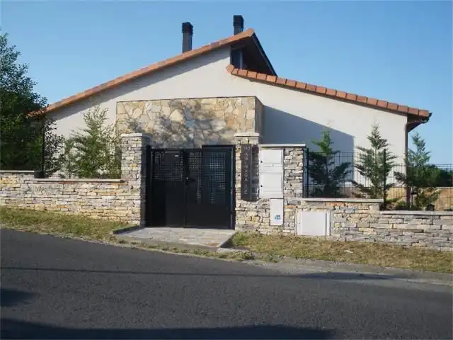 Study for rent in Barrio Jaitzubia, 254, Hondarribia