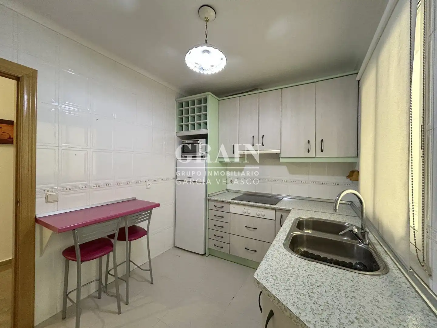 Apartments for rent in Parque Sur