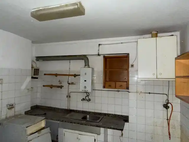 Cuina de Pis en venda en Belorado amb Terrassa i Traster