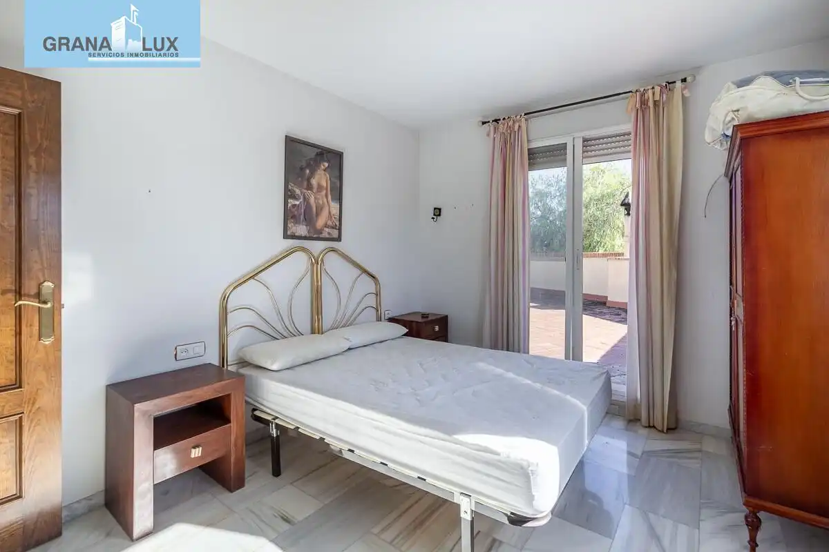 Detached house with pool for sale in Residencial Triana - Barrio Alto, imagen 21