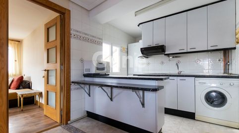Foto 3 de Piso en venta en Areizaga, Urretxu, Gipuzkoa