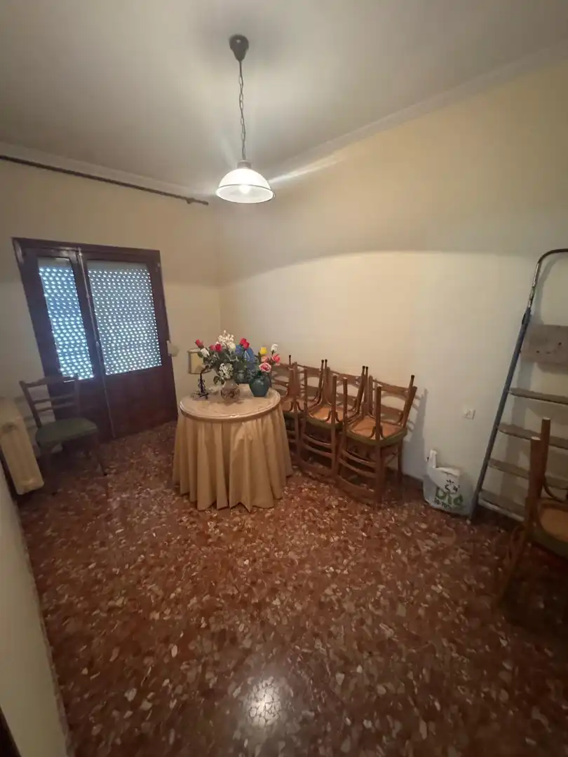 Casa con terrazza in vendita a Viso del Marqués, imagen 2