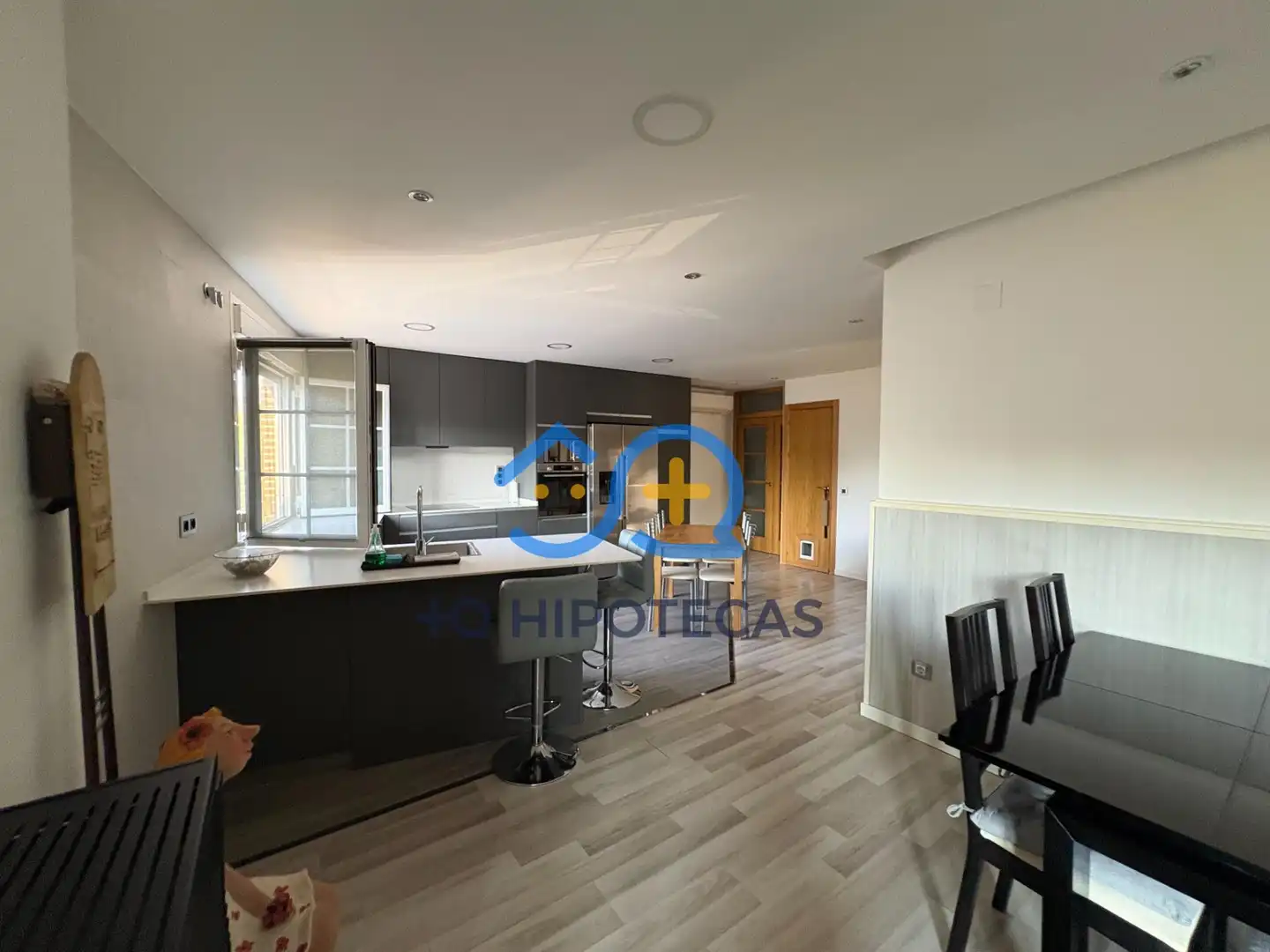 Cocina de Piso en venta en Yuncler