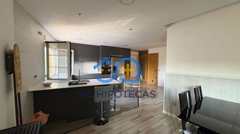 Foto 3 de Piso en venta en Yuncler, Toledo