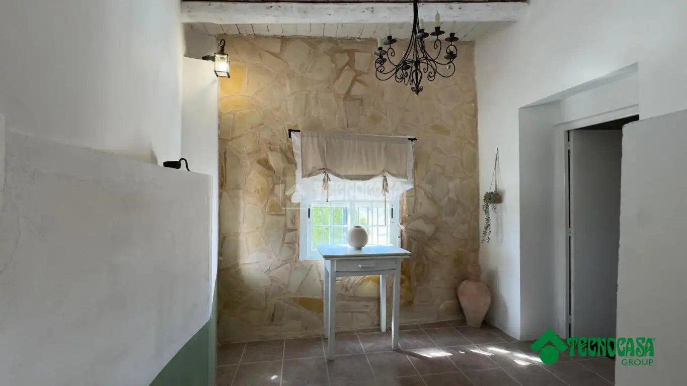 Casa adosada en venta en Zafra de Záncara con Aire acondicionado, Calefacción y Amueblado