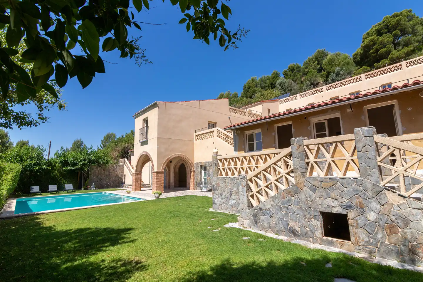 Casa o xalet en venda a San Miguel - El Paraiso