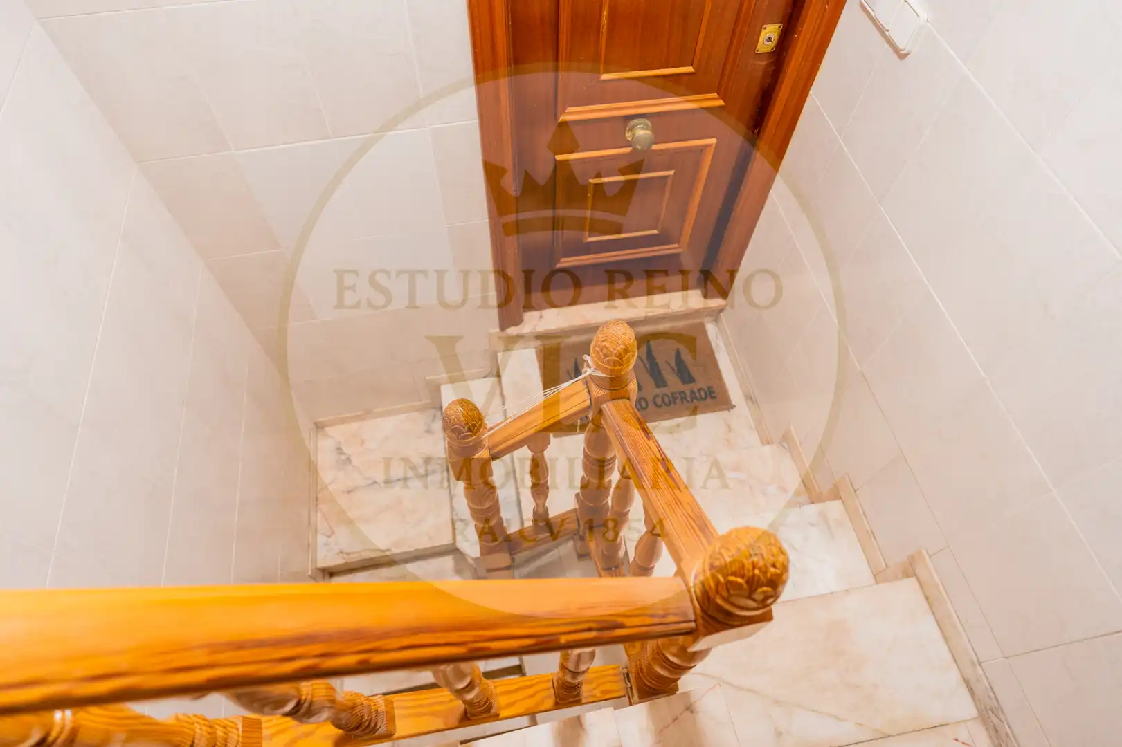 Maisonette zum Verkauf in Valencia mit Terrasse und Balkon