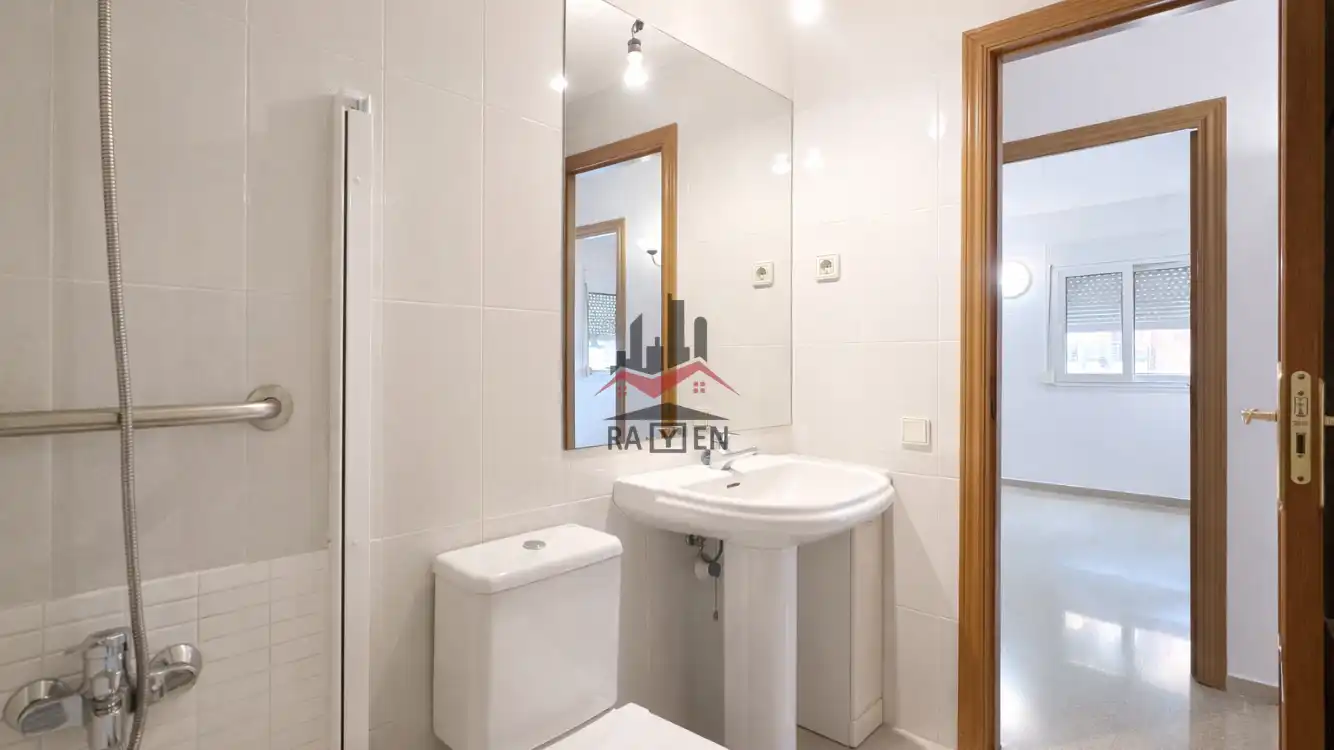 Flat for sale in Creu de la Mà