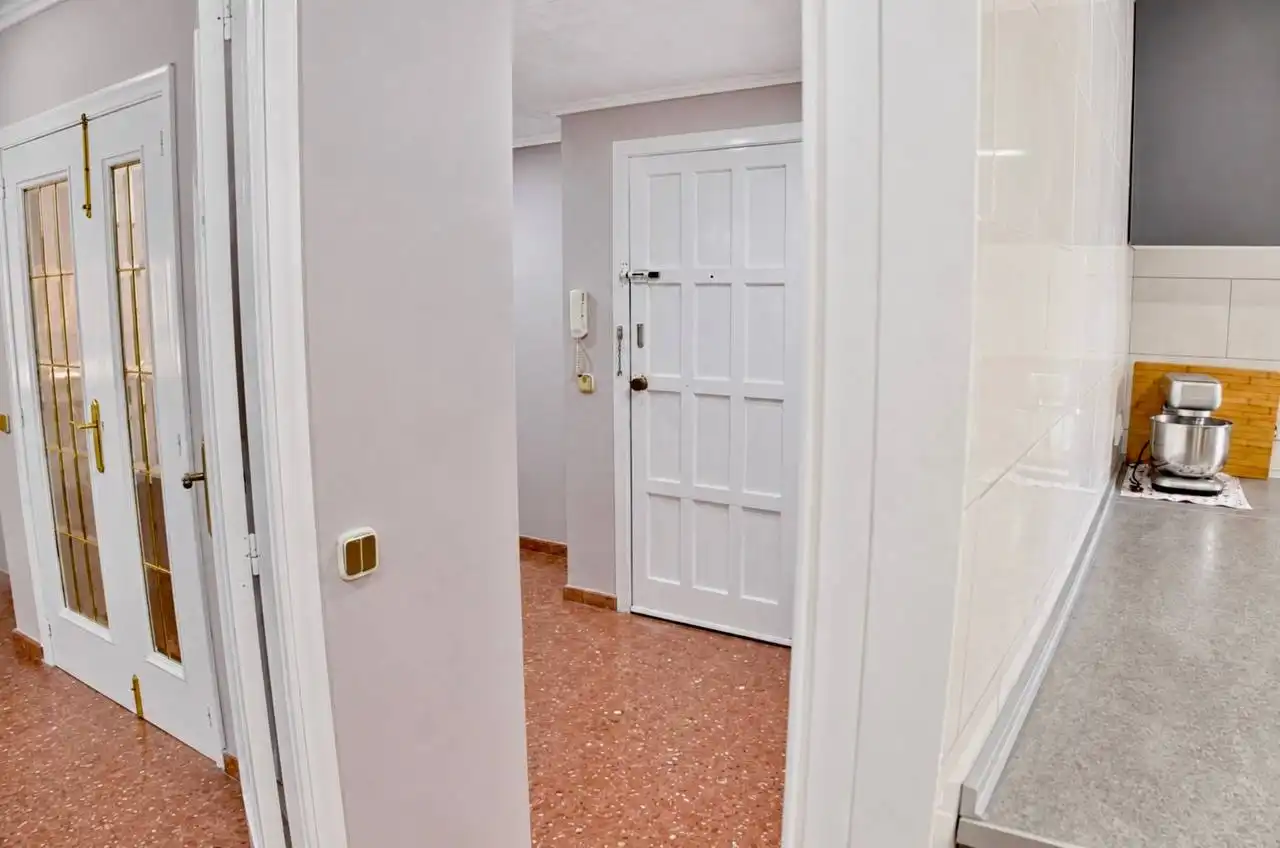 Flat with terrace for sale in Carrer Gabriel Miró, imagen 18