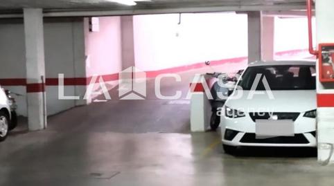 Foto 2 de Garatge en venda a San Carlos - San José,  Sevilla Capital