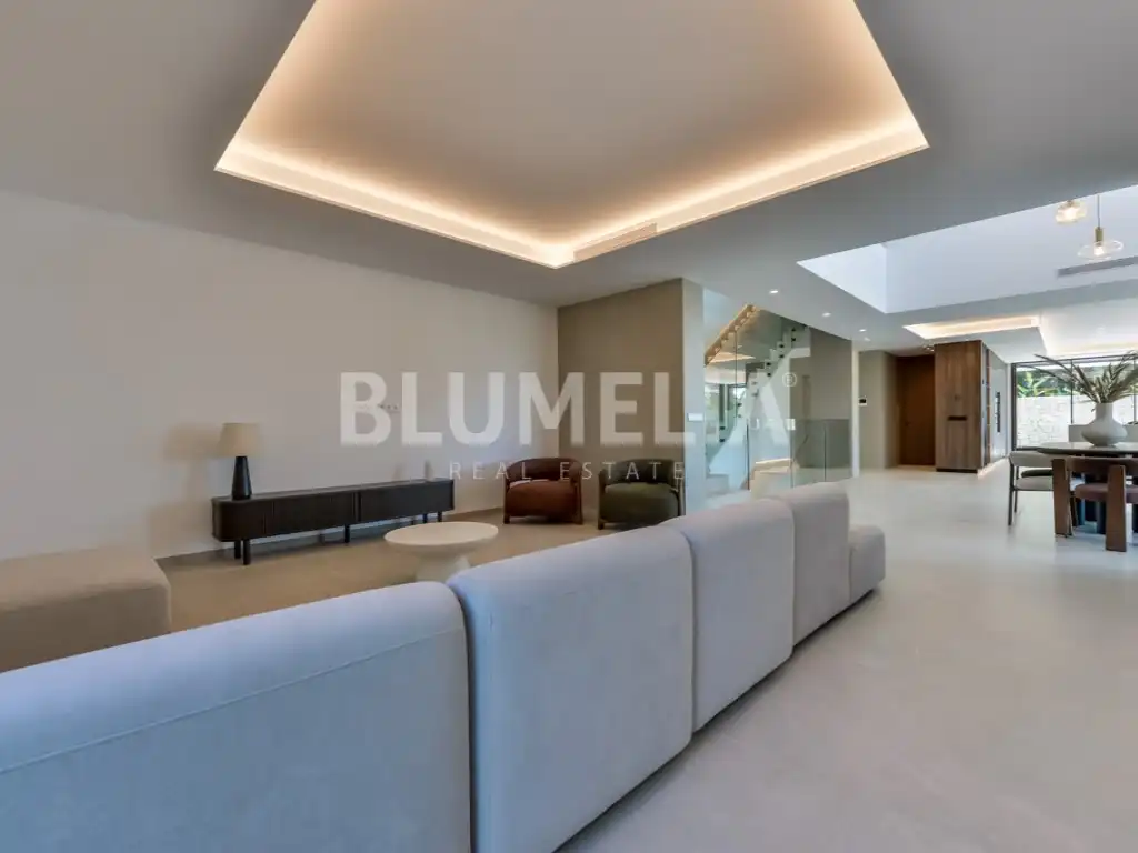 Casa o chalet en venta en Calle Puput-G.Palmeras, Altea la Vella