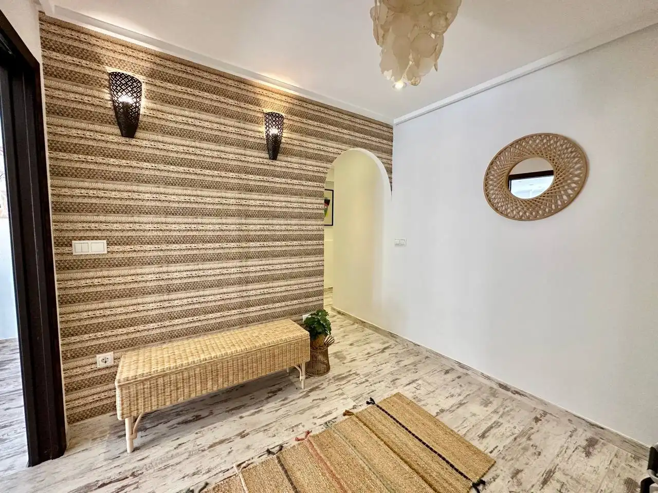 Apartamento de alquiler en Centro - Muelle Pesquero