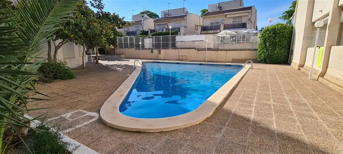 Apartament de lloguer a Cambrils Platja
