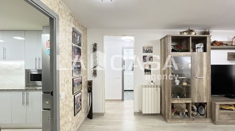Foto 5 de Piso en venta en Sant Llorenç, Terrassa