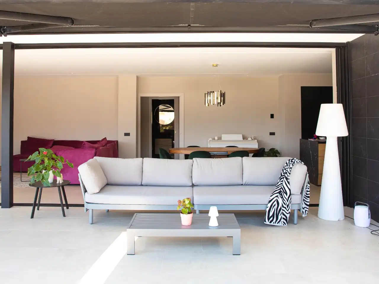 Villa mit Pool zur Miete in Vicenç Bou 27, imagen 5