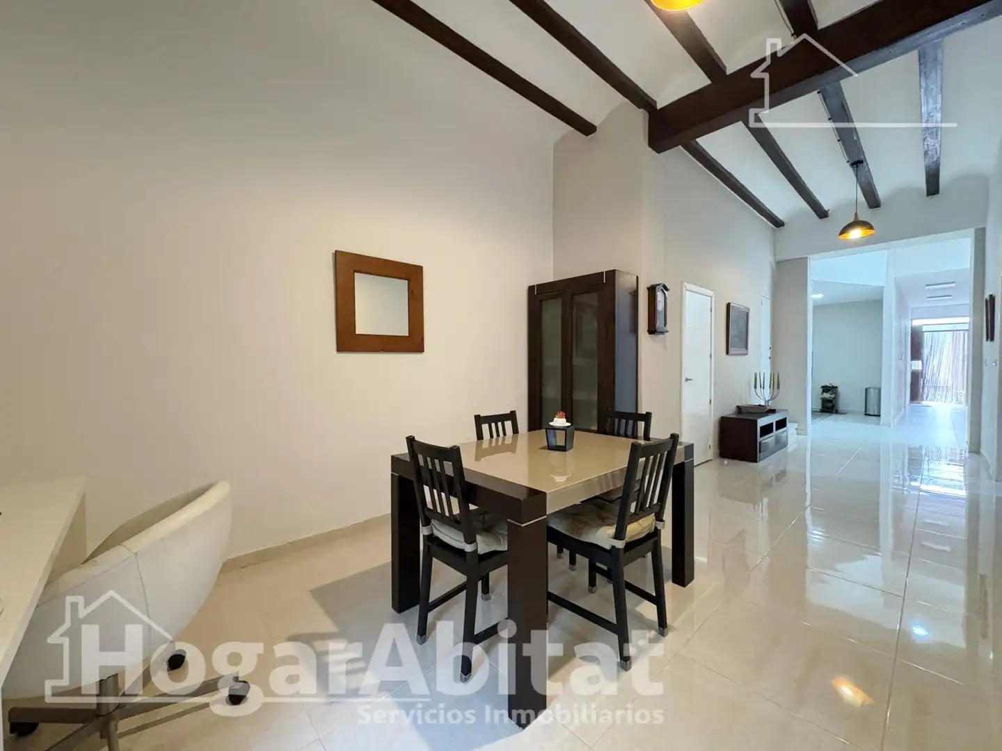 Casa amb terrassa en venda a Benifairó de la Valldigna, imagen 38