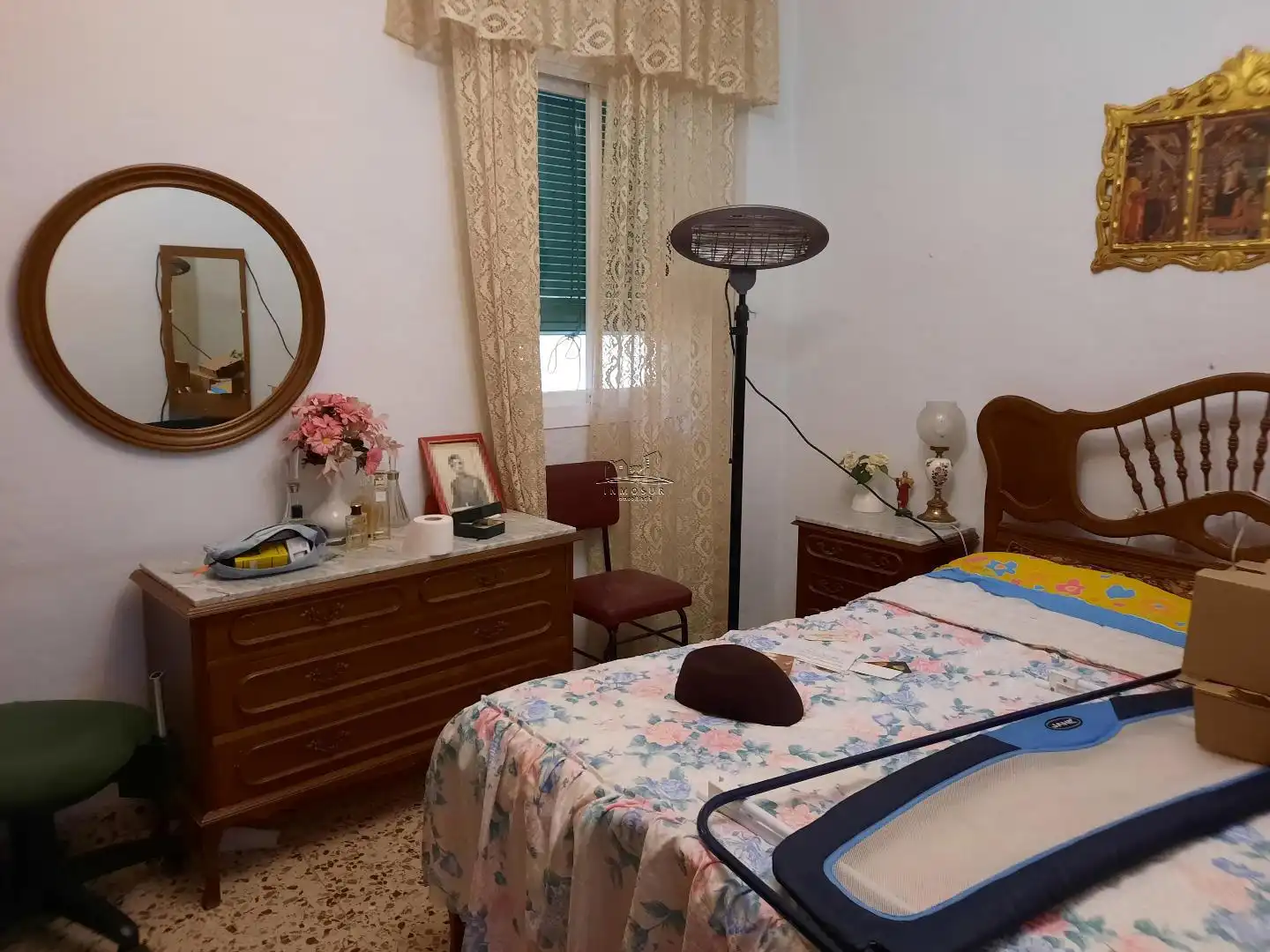Terraced house for sale in Las Tinajerías - Juderías, imagen 3