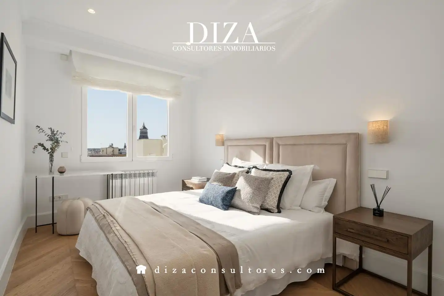 Appartement avec ascenseur à vendre à Calle de Santa Engracia, imagen 35