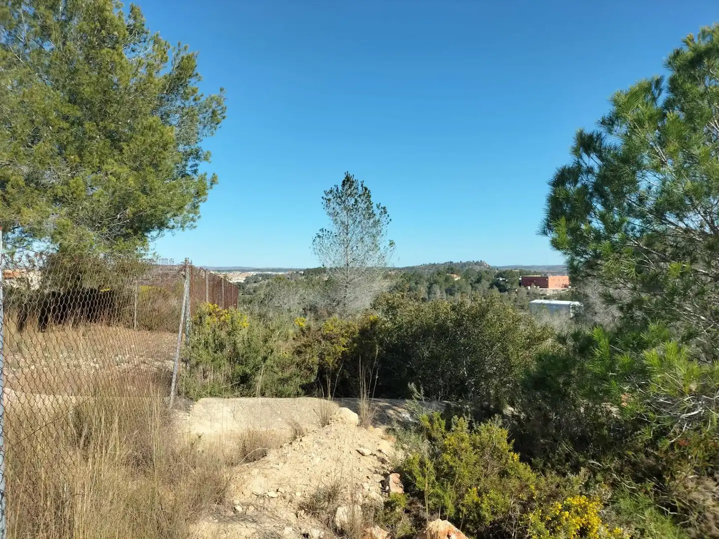 Terreno rustico in vendita a Polígono 9 Parcela 578 EL PORRE. NAVARRES (VALENC, imagen 5
