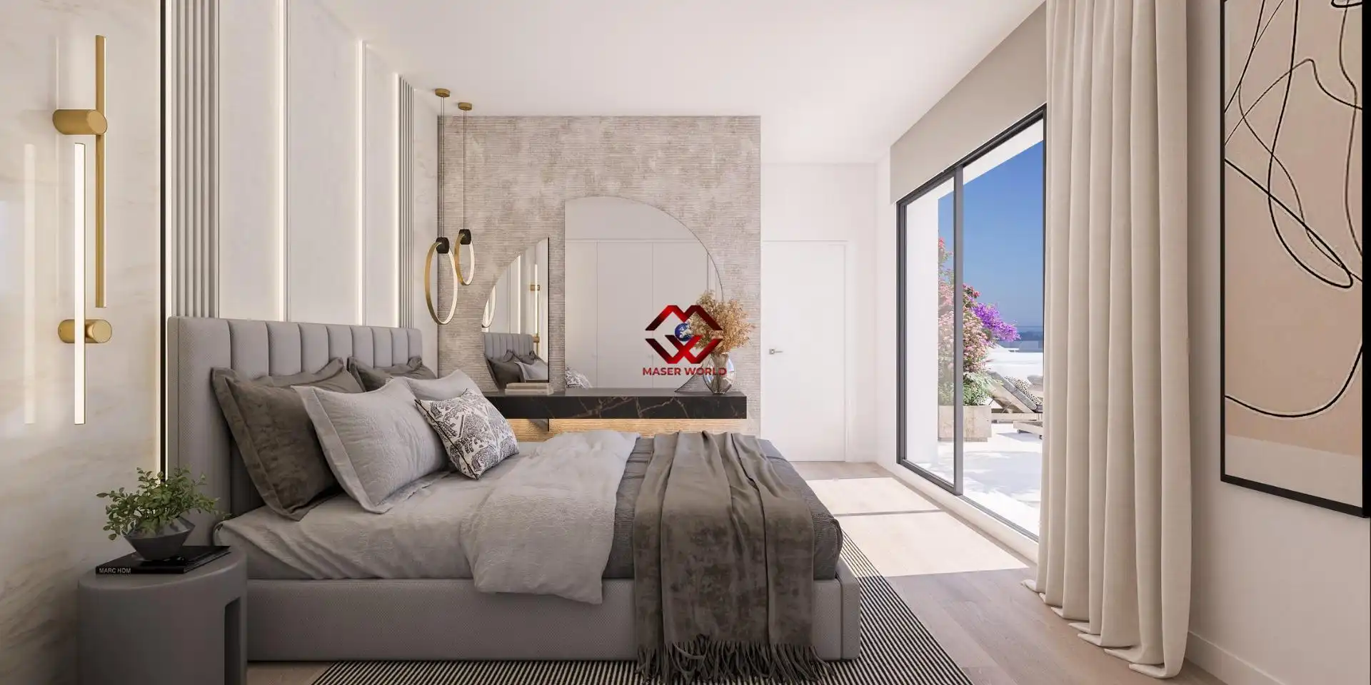 Apartment mit Pool zum Verkauf in Platja de Torres, imagen 10