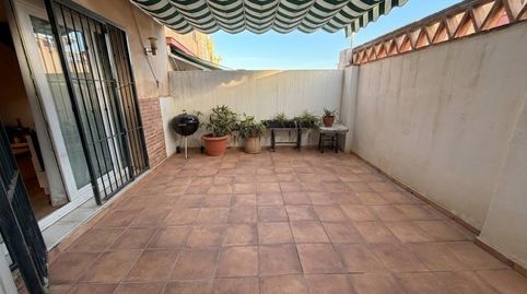 Foto 2 de Casa o xalet en venda a San Alberto - La Alcubilla - Florisol, Málaga Capital