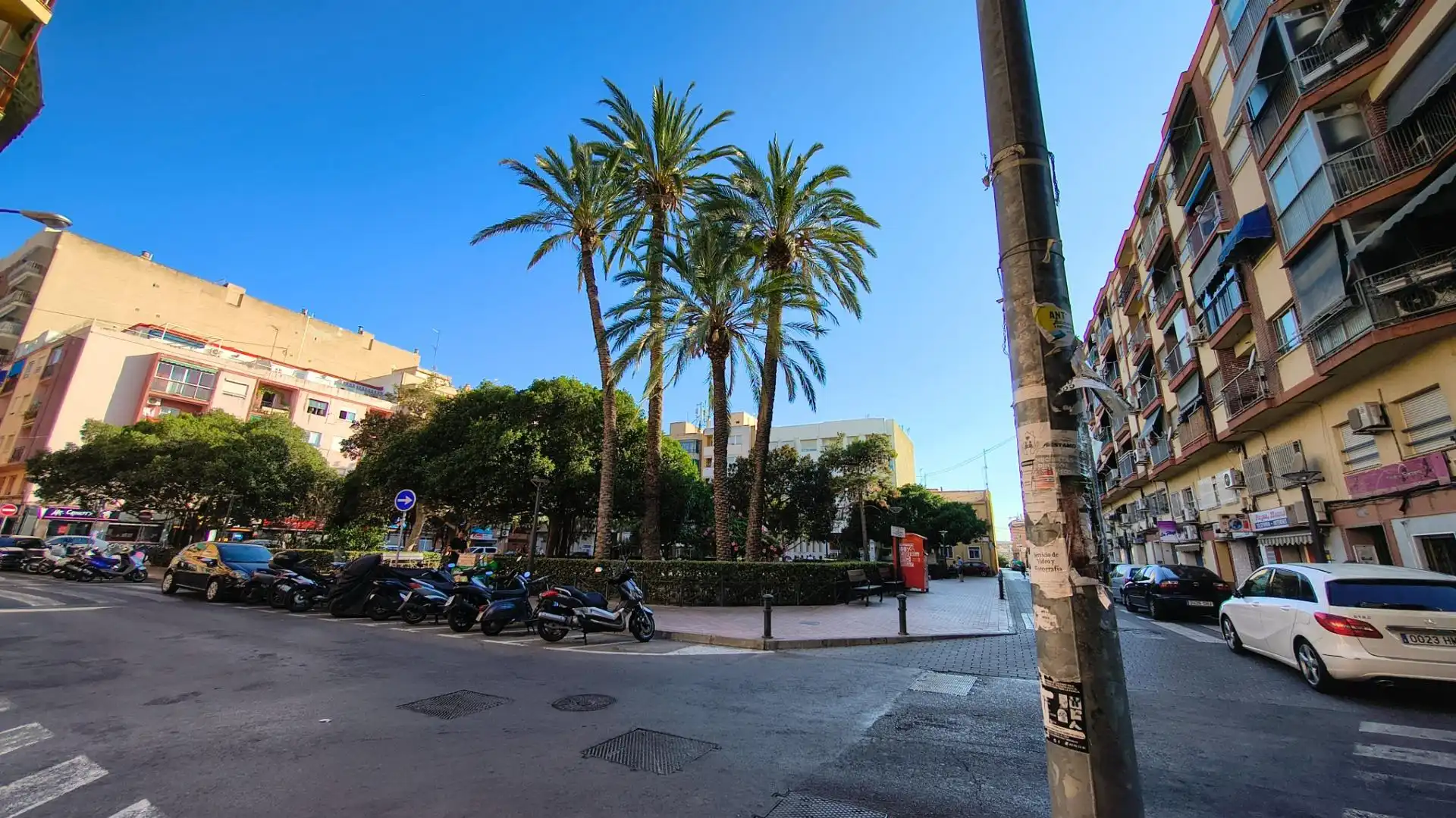 Appartement avec terrasse à vendre à Calle FCO MONTERO PEREZ, imagen 22