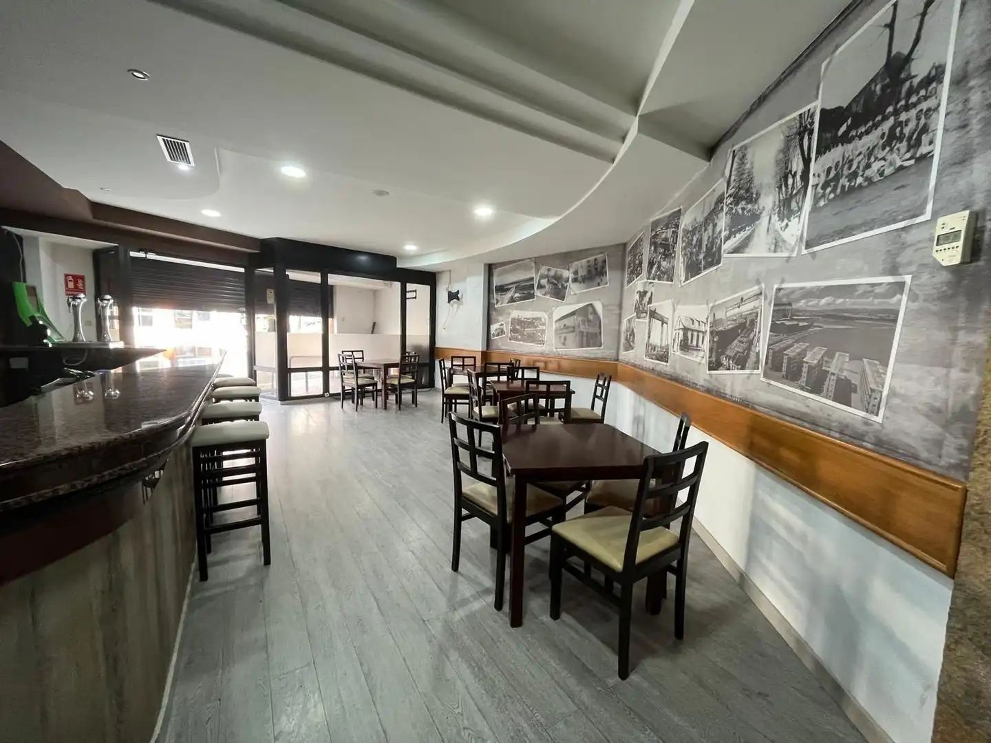 Business premises for sale in Avenida Marqués de Figueroa