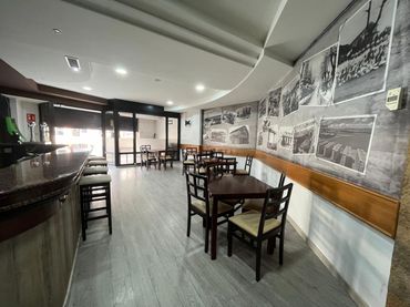 Local comercial en venda a Avenida Marqués de Figueroa