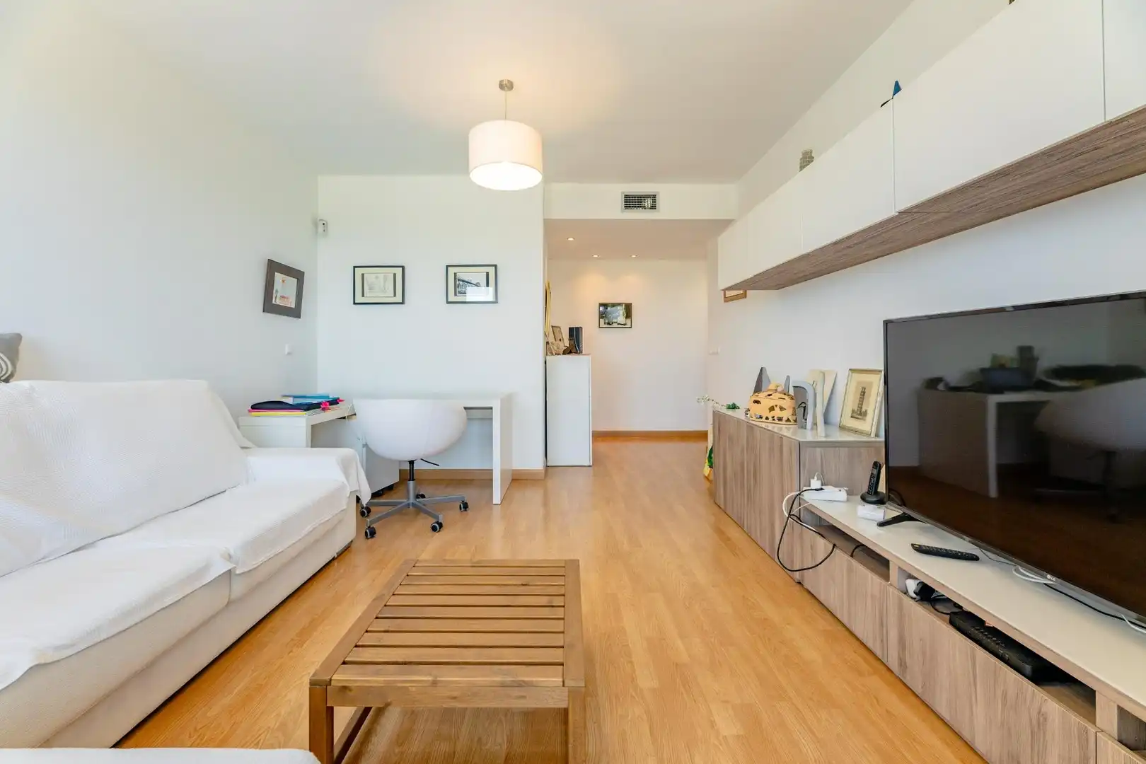Ático con piscina en venta en SEGOVIA 7, imagen 18