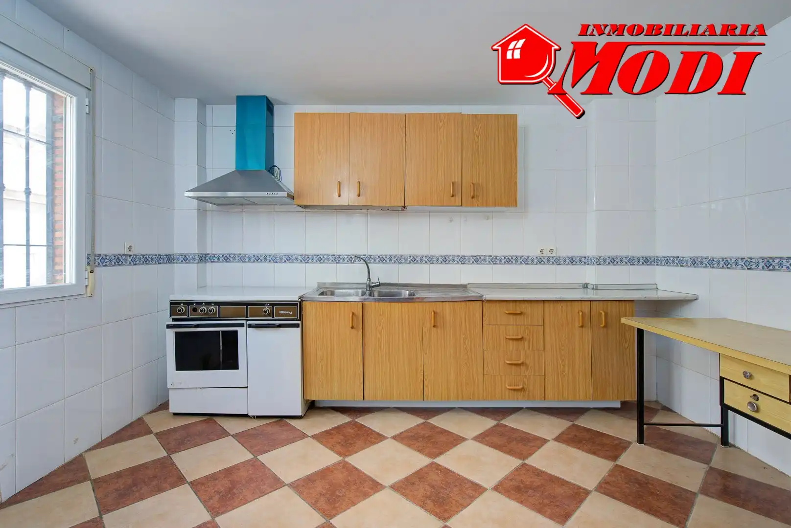 Kitchen of Houses for sale in Padul  with Private garden and Swimming Pool