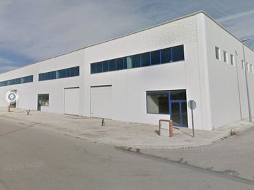 Nave industrial en venta en Chinchilla de Monte-Aragón