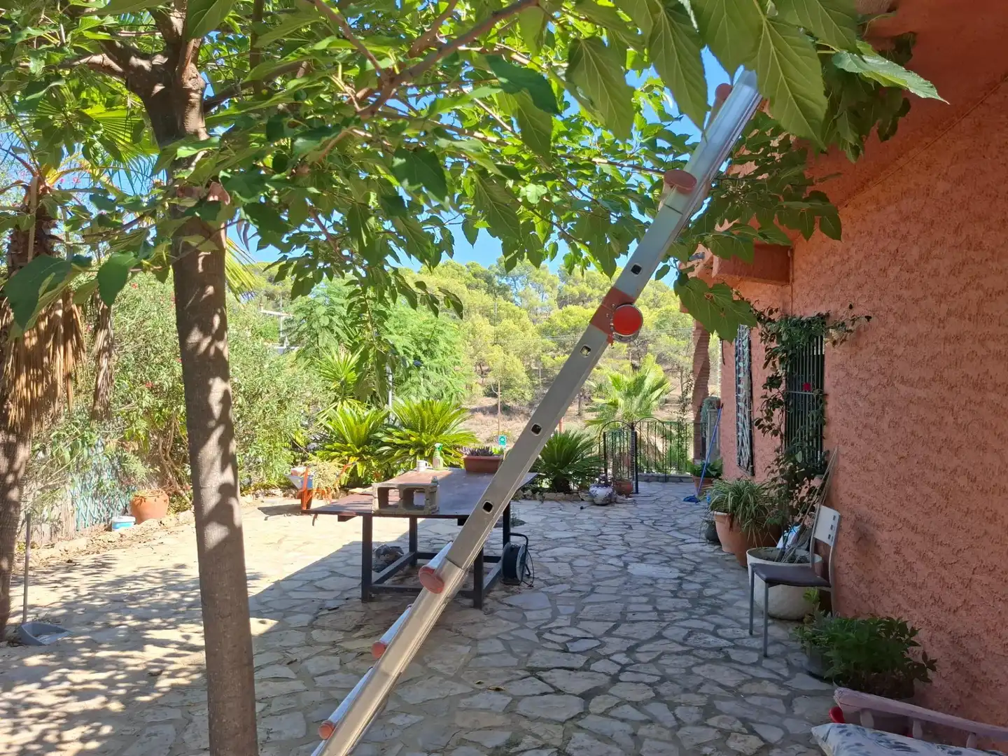 Villa à vendre à Carretera Vieja de Teruel, imagen 23
