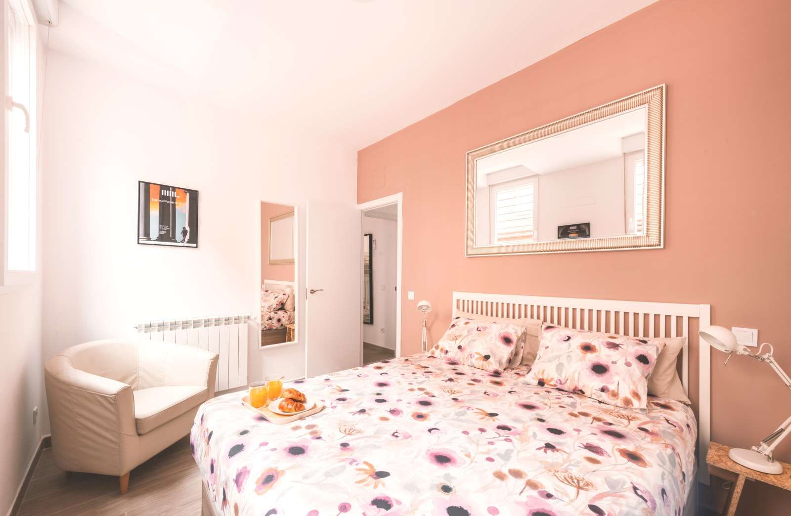 Apartament per a compartir a Opañel