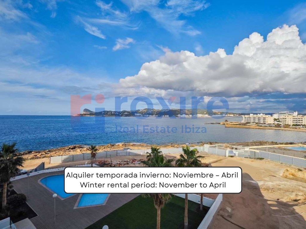 Attic to rent in Calle Madrid, 2, Sant Agustí - Cala de Bou