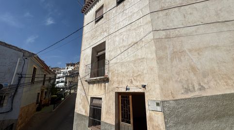Foto 5 de Casa o chalet en venta en Cehegín, Murcia