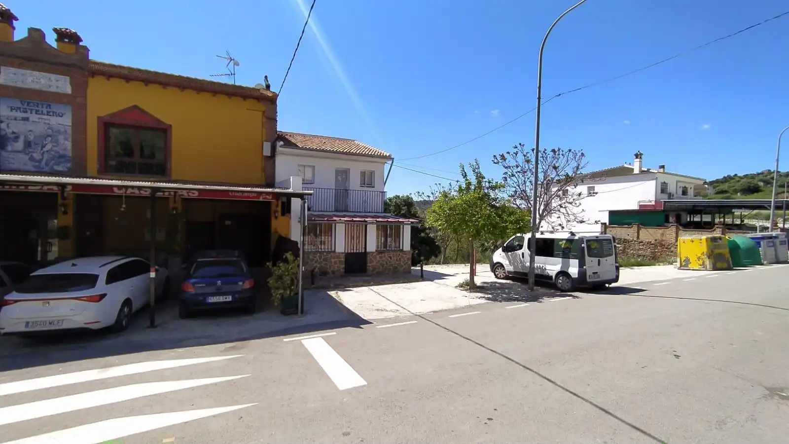 Rustikales Grundstück zum Verkauf in Villanueva de la Concepción, imagen 13