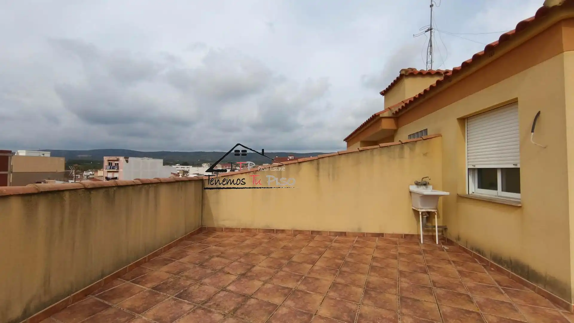 Attico con terrazza in vendita a Calle JOSE ROIG, imagen 7