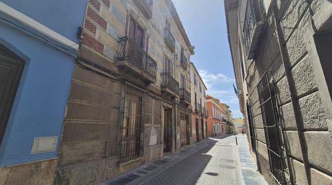 Foto 4 de Casa adosada en venta en Berja, Almería