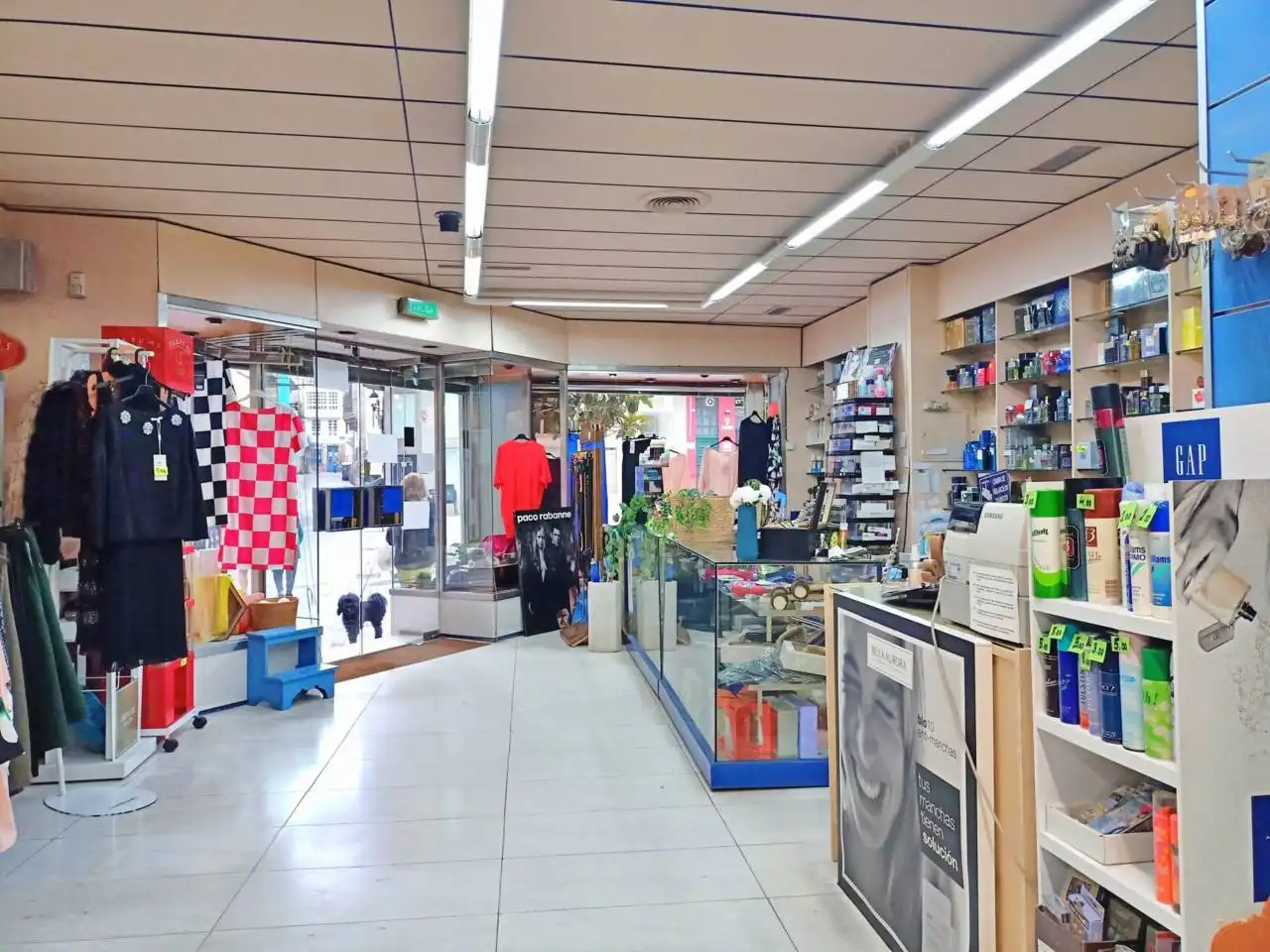 Local en venda en A Coruña Capital 