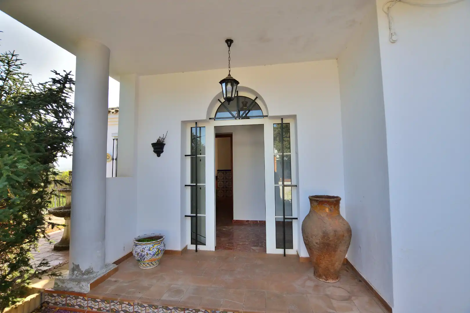 Villa mit Terrasse zum Verkauf in Partidas Norte, imagen 4