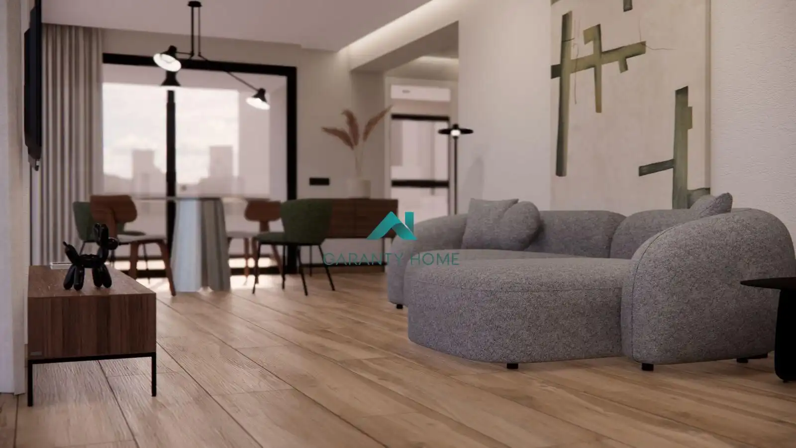 Flat to rent in Moncófar Playa, imagen 21