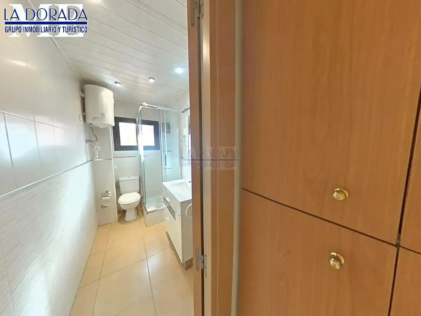 Flat for sale in Passeig Marítim
