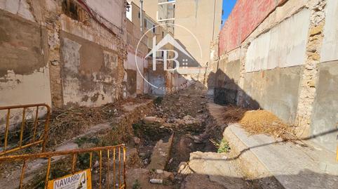 Photo 3 of Land for sale in Centro, Alicante