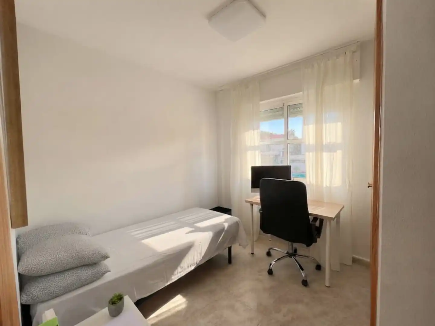 Wohnung zur Miete in Pedanías Oeste, imagen 11