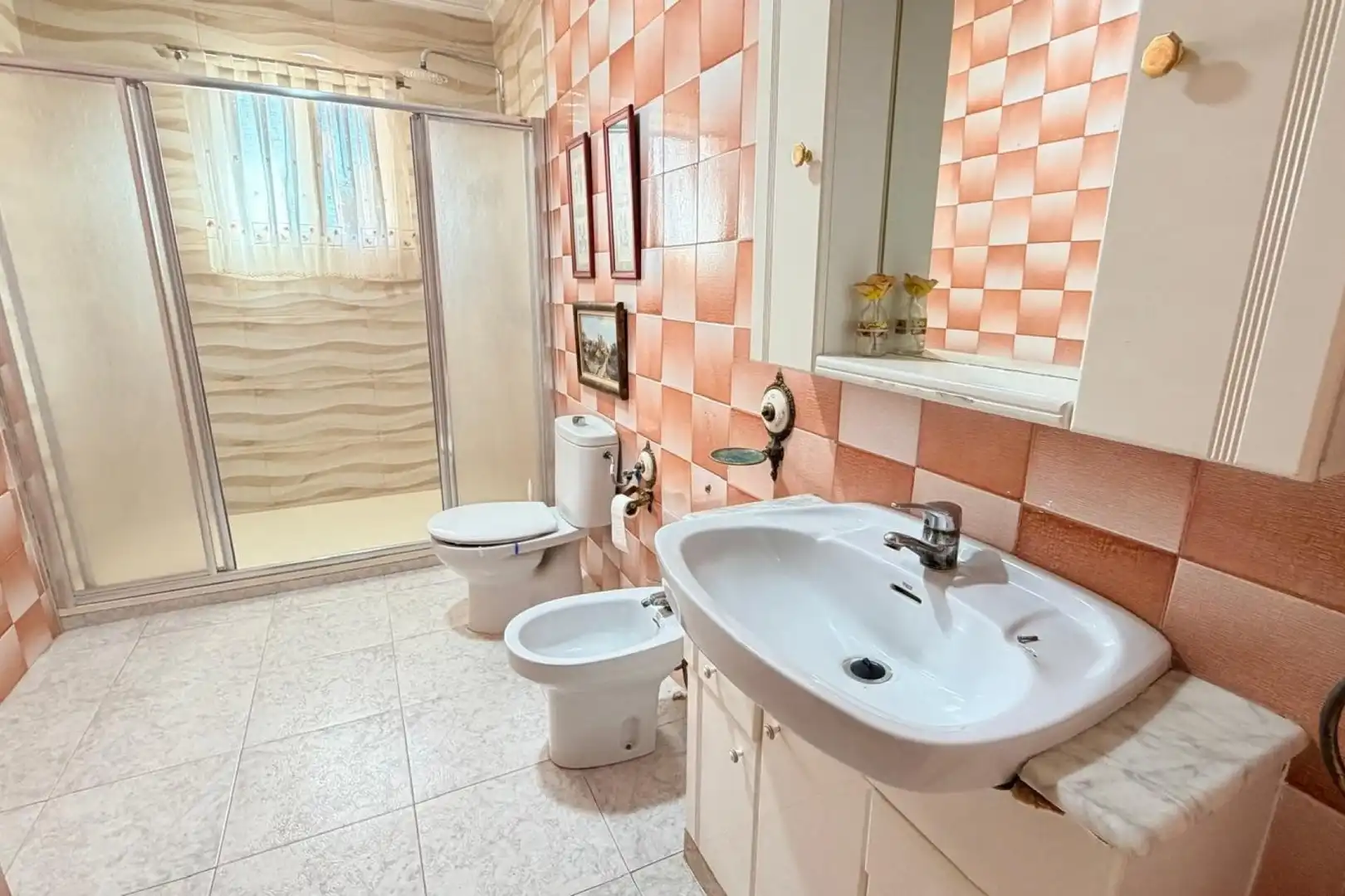 Baño de Casa o chalet en venta en Crevillent, Alicante