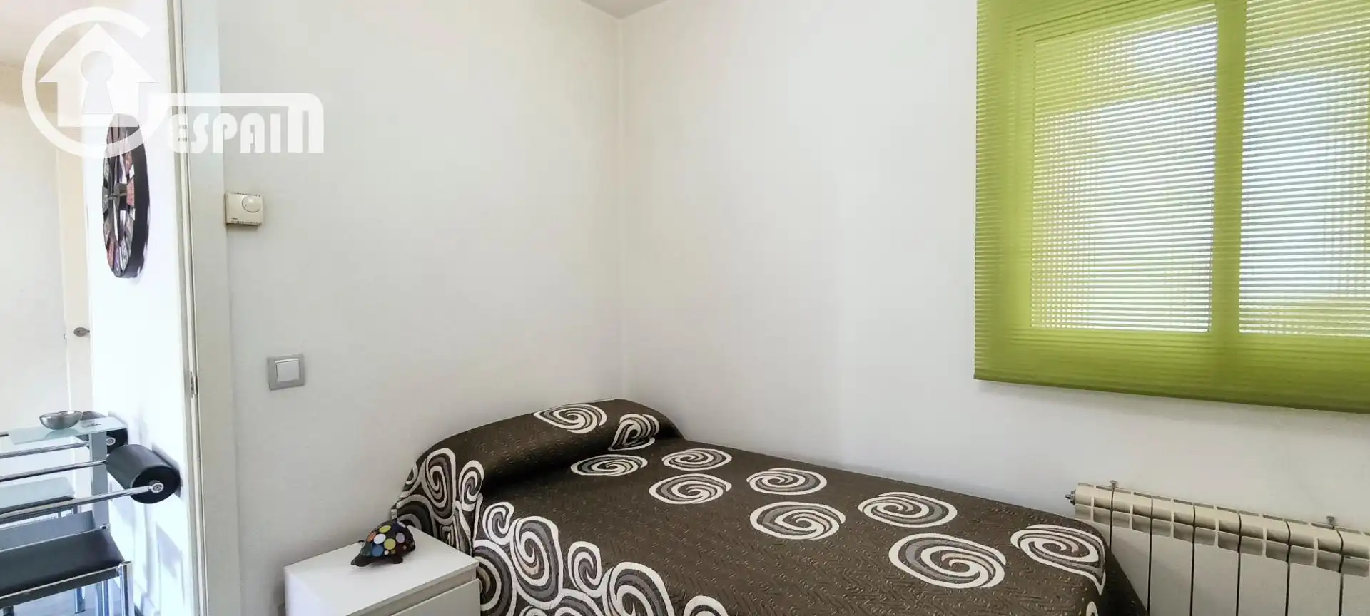 Habitación de Piso en venta en Getafe con Aire acondicionado, Calefacción y Amueblado