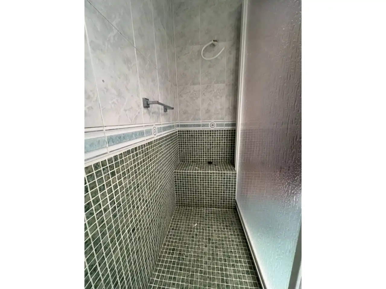 Bathroom of Flat for sale in Granollers  with Heating and Storage room